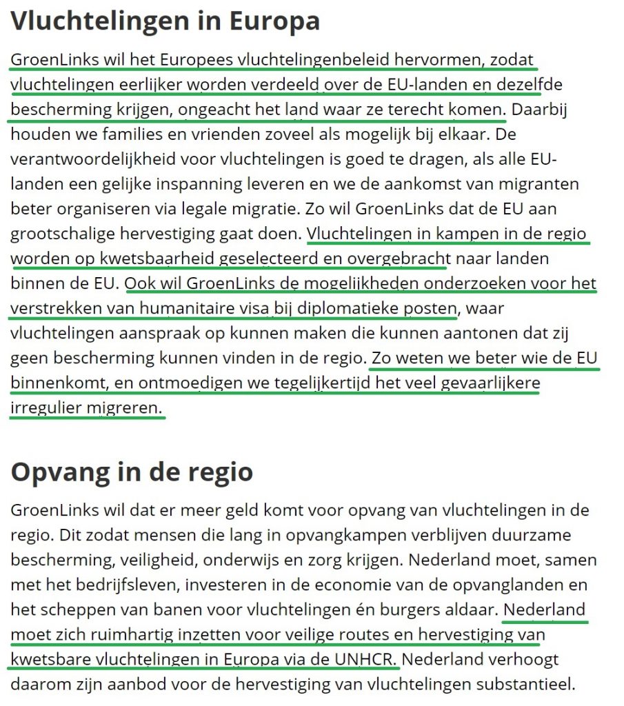 GroenStijl
