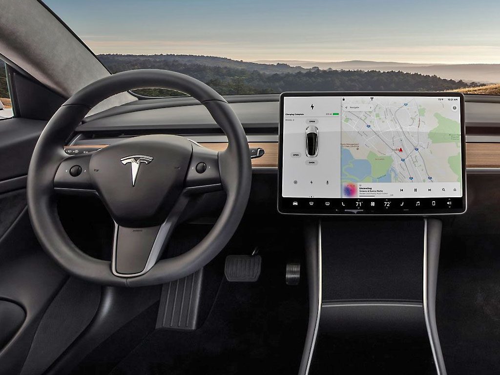 Tesla 3