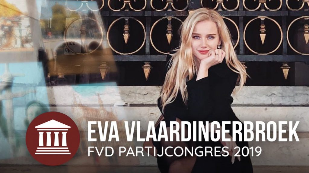 Eva Vlaardingerbroek