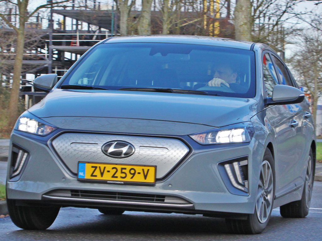Hyundai Iqonic
